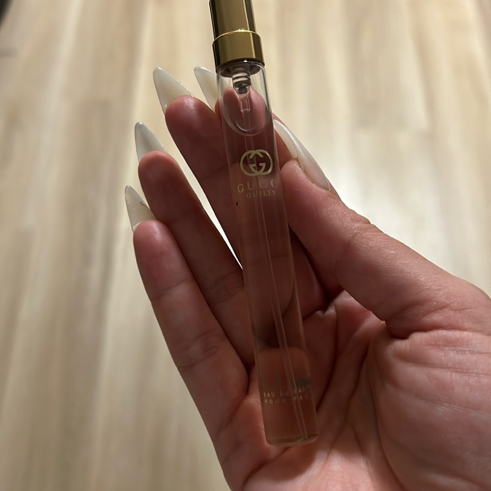 Gucci guilty